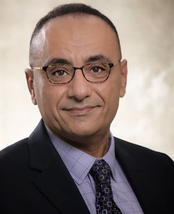 Headshot of Bassem Andrawes